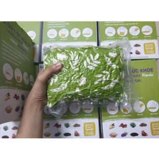 GỐI THẢO DƯỢC HAPAKU VINAMILK