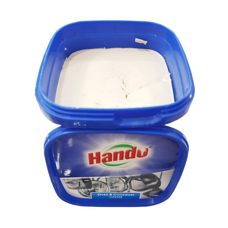 KEM CỌ XOONG NỒI TẨY RỬA ĐA NĂNG HANDO 500G