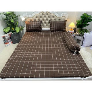 BỘ DRAP THUN HÀN QUỐC CAO CẤP