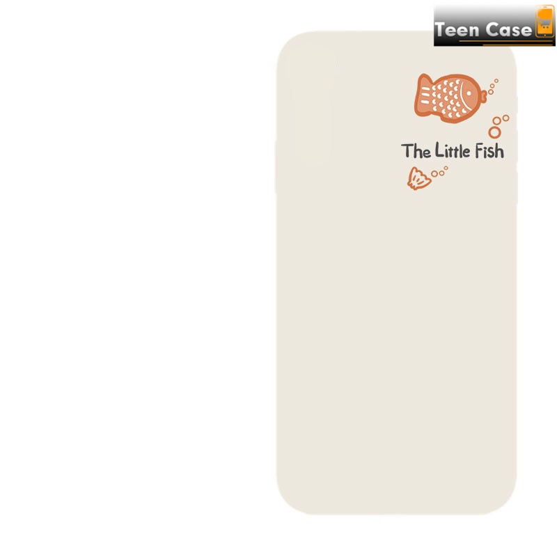 Ốp lưng iphone 6plus 6splus 7 plus 8plus X Xr XsM 11 12 13 Promax - MANGO858 - TeenCase