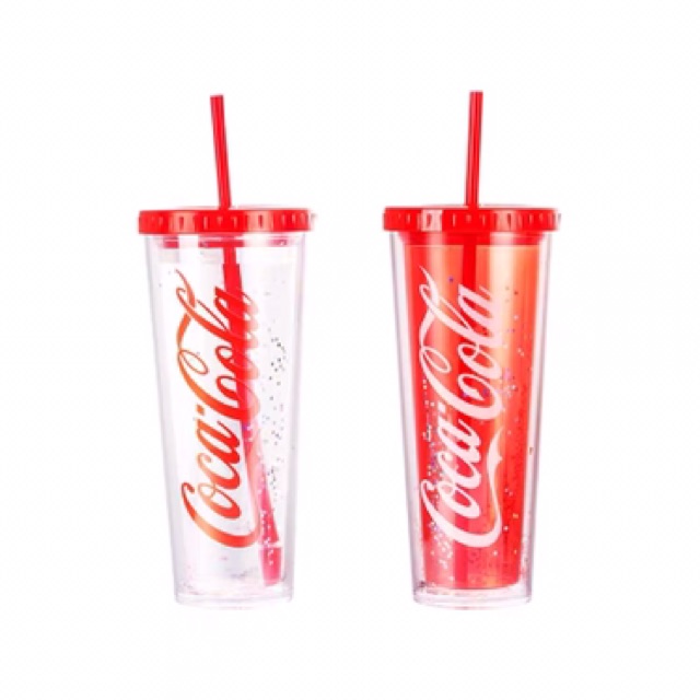 MINISO x Coca Cola Ly nước 720ml