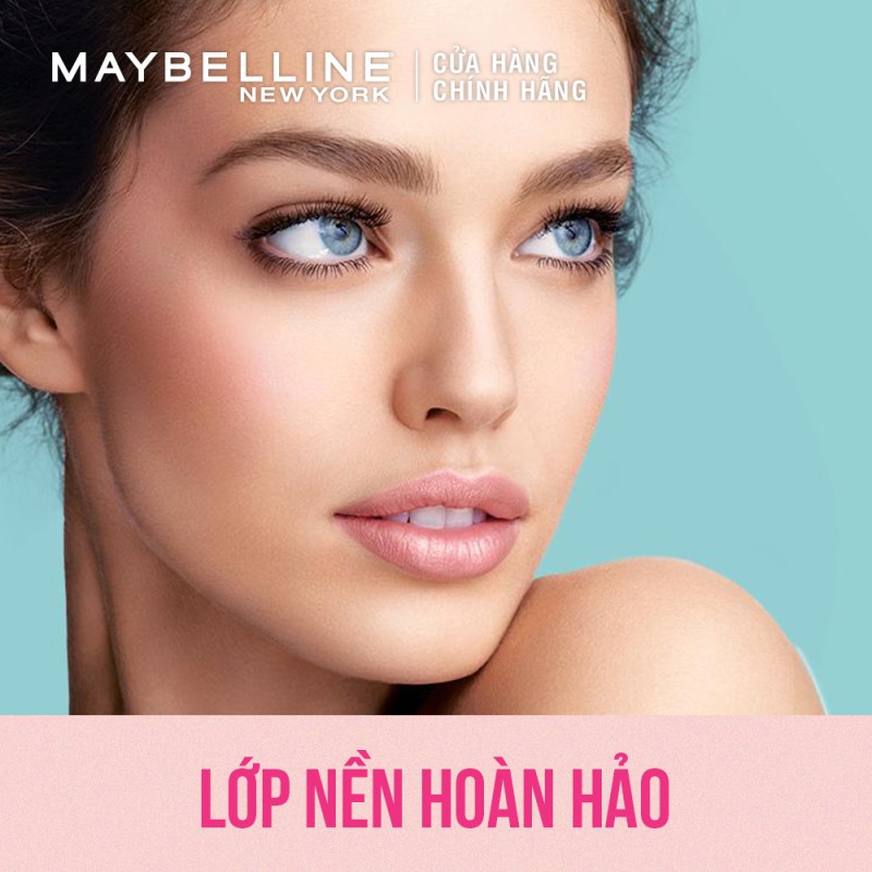 Kem lót mịn da che khuyết điểm Maybelline New York Baby Skin Pore Eraser Primer 22ml 51