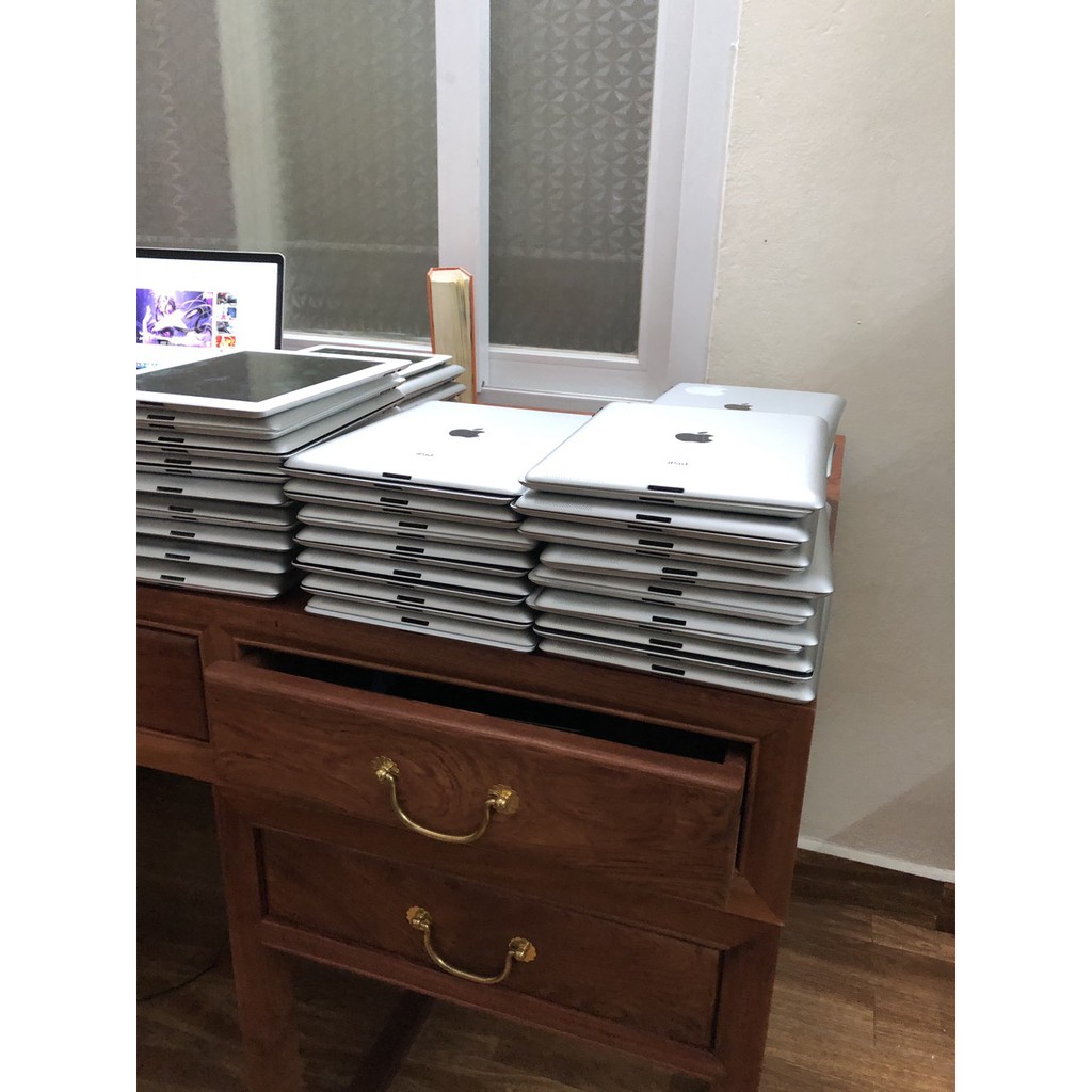 Máy tính bảng ipad 2 cài sẵn app học tập giải trí tiện lợi Tặng kèm phụ kiện | BigBuy360 - bigbuy360.vn