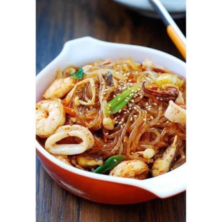 Hpph miến hàn quốc