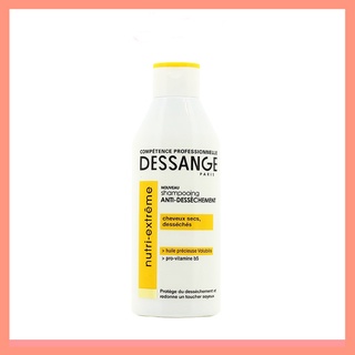 Dầu Gội Và Xả Dessange Douce Argile