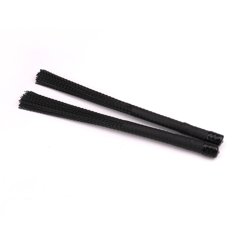 Bộ 2 Cây Đánh Trống Tay Cầm Cao Su Tiện Dụng