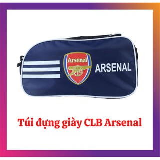 Túi đựng giày 2 ngăn CLB Arsenal