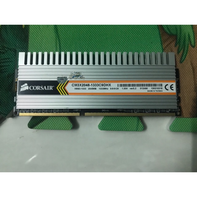 RAM  2G DDR3 Bus 1333 PC giá rẻ | BigBuy360 - bigbuy360.vn
