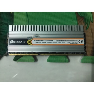 RAM  2G DDR3 Bus 1333 PC giá rẻ
