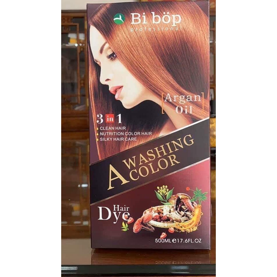 Gội Đen gội Nâu tóc BB (hàng chuẩn Nhật cam ket chính hang bao đổi trả nếu phát hiện ko chuẩn) | BigBuy360 - bigbuy360.vn