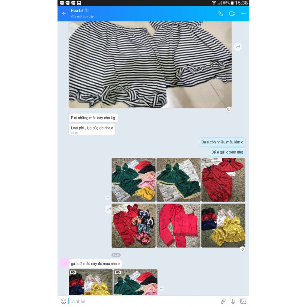 [Ảnh thật tự chụp] Đồ bộ mặc nhà có mút ngực, đồ bộ thun poli co giãn cực êm tặng kèm bịch mắt  giá rẻ | BigBuy360 - bigbuy360.vn