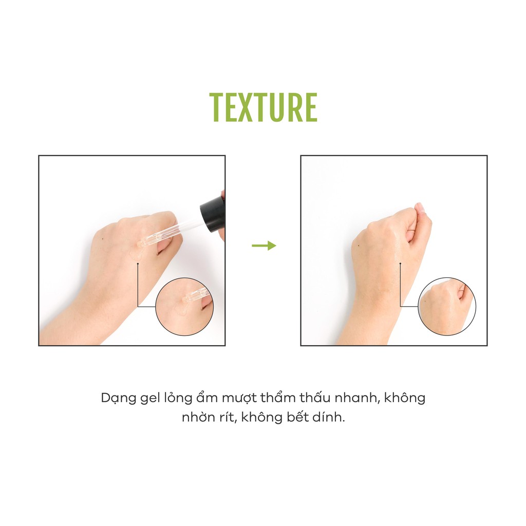 Serum Vitamin C Zakka Naturals Glow Fruit Brightening Dưỡng Trắng Da, Mờ Thâm, Căng Bóng Và Chống Lão Hóa Da 20g | BigBuy360 - bigbuy360.vn