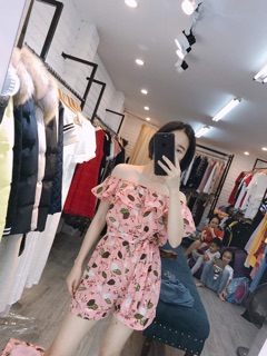 Jumsuit
