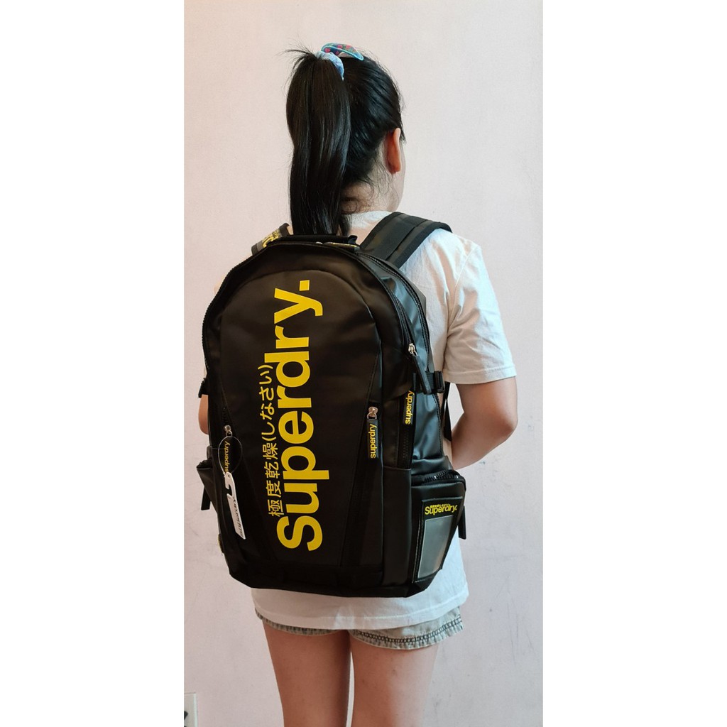 Balo laptop 15 inches chống nước