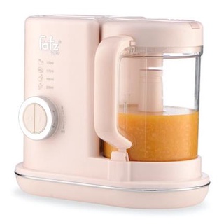 Máy xay và hấp thức ăn dặm Fatz Baby Pro 3 FB9620KM