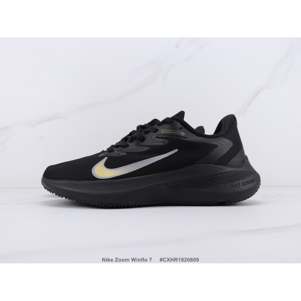 Giày Thể Thao Thấm Hút Tốt Nike Zoom Winflo 7 7th Generation Size 40-45