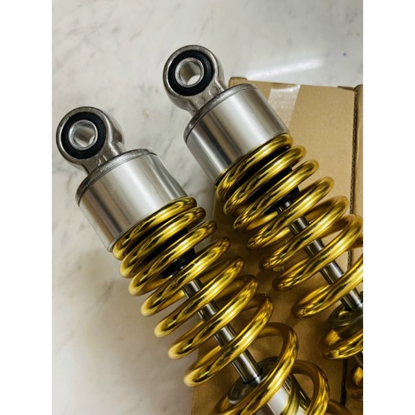 Phuộc sau Tesla Honda nhập khẩu chính hãng Honda Thái Lan