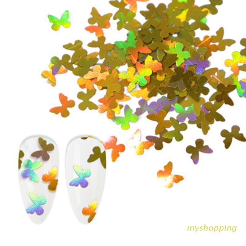 Hộp 12 Ngăn Phụ Kiện Trang Trí Móng Tay Xinh Xắn