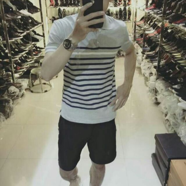 Áo polo
