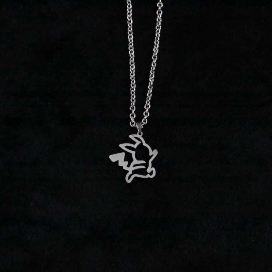 Dây Chuyền Mặt Nhiều Kiểu Dáng Phong Cách Hip-hop Thời Trang Unisex DC79