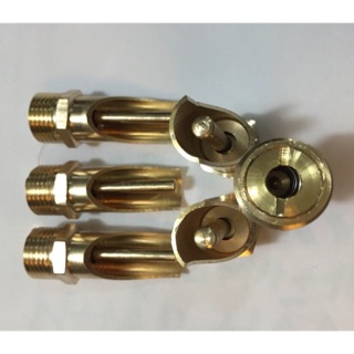 Vòi heo uống nước ( núm uống nước tự động cho lợn)