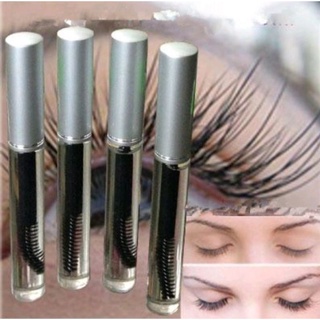 Chuốt mi dầu dừa nguyên chất cong vuốt. tinh dầu dừa mascara chuốt mi, giữ ẩm. 10ml