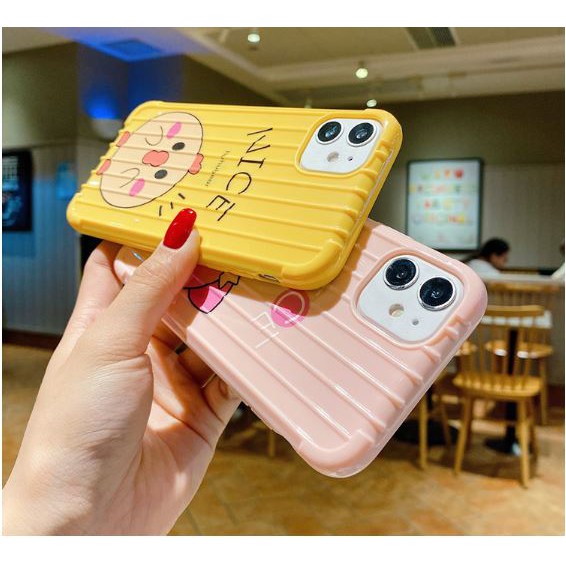 Ốp Lưng Oppo  F5 A83 A39 A57 A71 F7 F9 A5 A3s A7 A5s A12 F11 K3 F11 Pro A1k A31 A91 A12e Reno 3 - A046