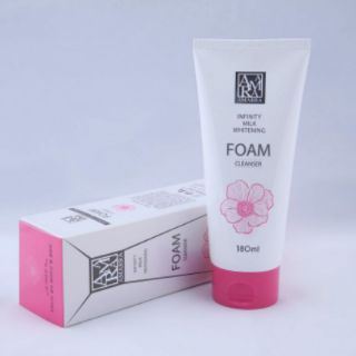 Sữa Rửa Mặt Dưỡng Trắng Da

AMara