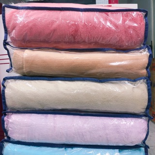 MỀN COTTON HOUSE THÁI LAN 1m4x2m