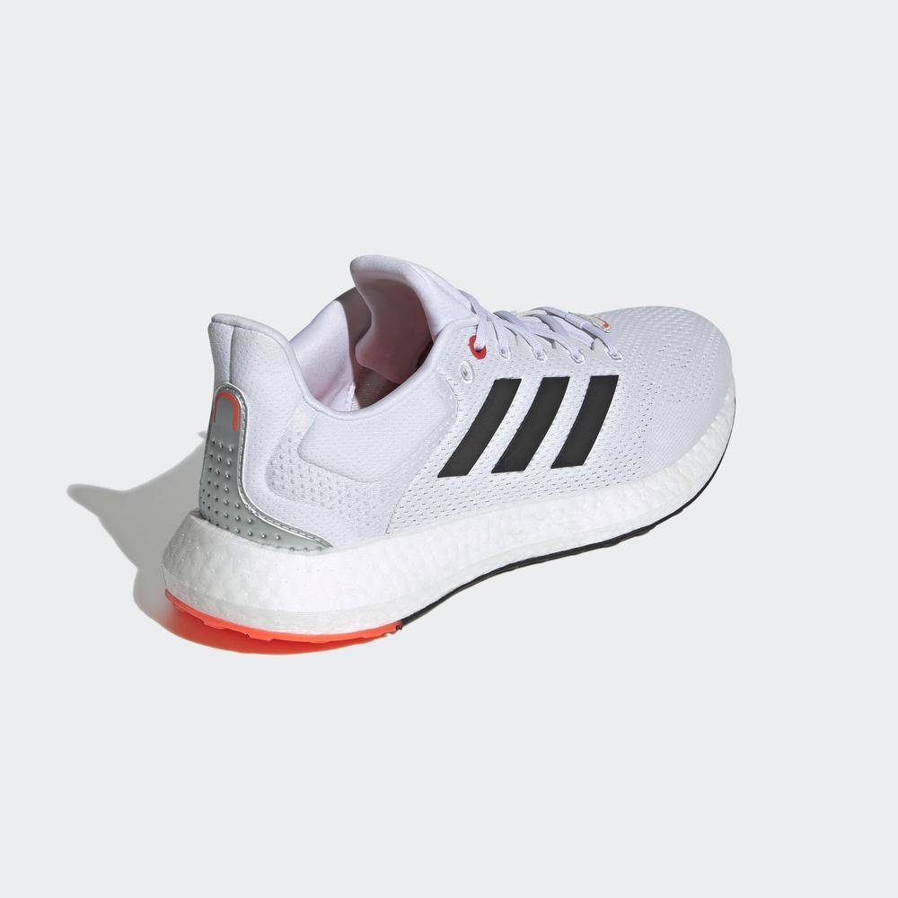 [Mã WABRDAS68 giảm 10% tối 150k đơn từ 1 triệu] Giày adidas RUNNING Nam Pureboost 21 Shoes Màu trắng GY5099