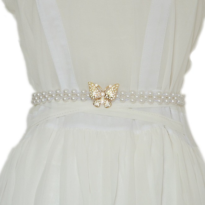 Đai váy co giãn NGỌC T5