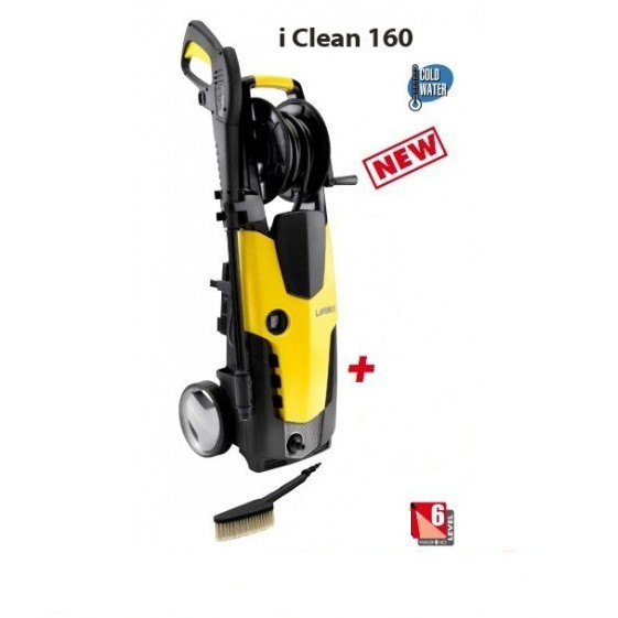 Máy rửa xe Lavor i Clean 160