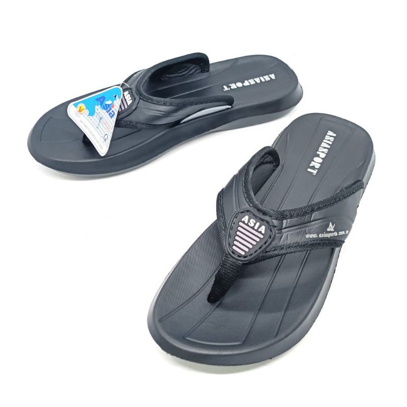 Dép kẹp Asia nam dép xỏ ngón, dép tông lào Asia