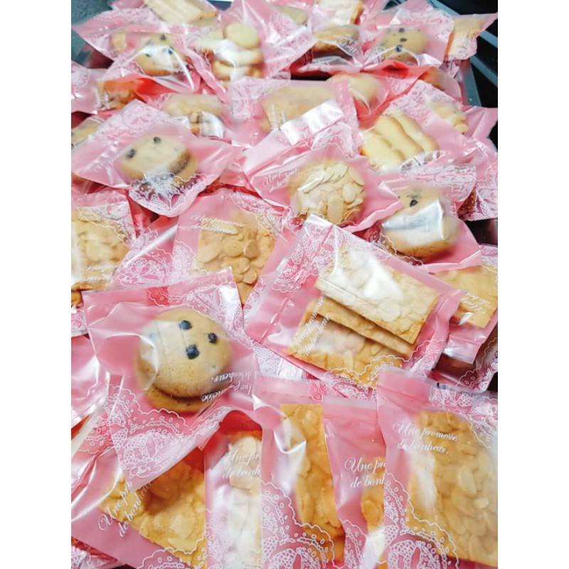 Bánh Cookies Chocolate Chip | BigBuy360 - bigbuy360.vn