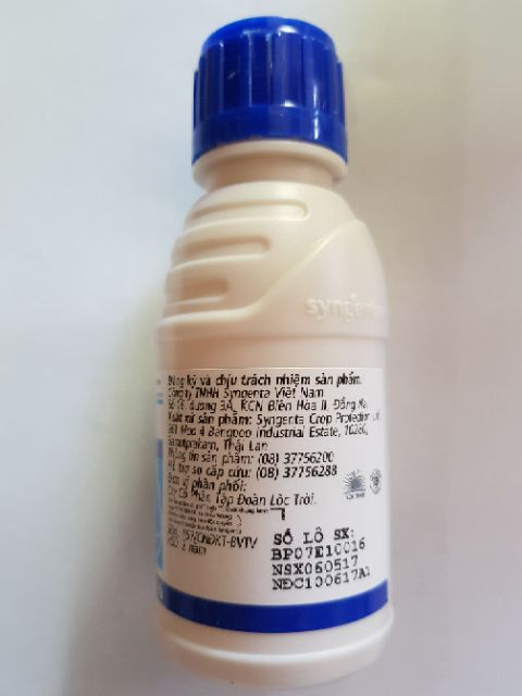 Thuốc Trừ Bệnh TILT SUPER