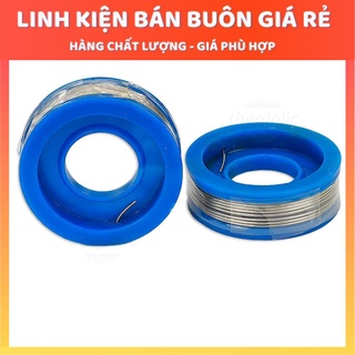 Thiếc Túi Sn63 (1 Mét)