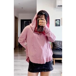 Áo hoddie dư