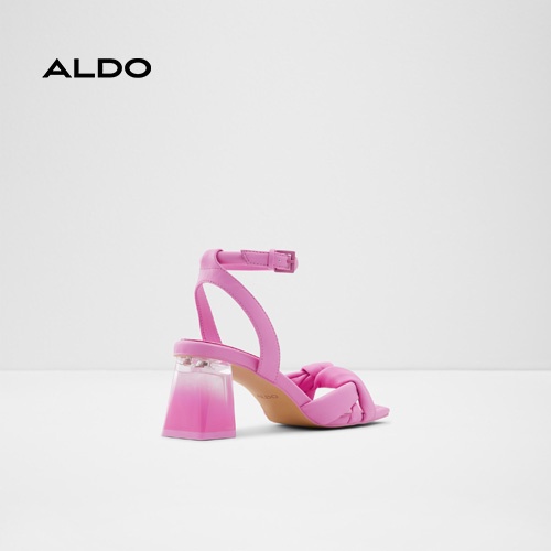 Sandal cao gót nữ Aldo BUBBLE