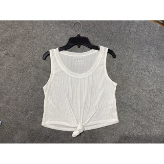 Áo ba lỗ crotop aero size xs.s.m.l