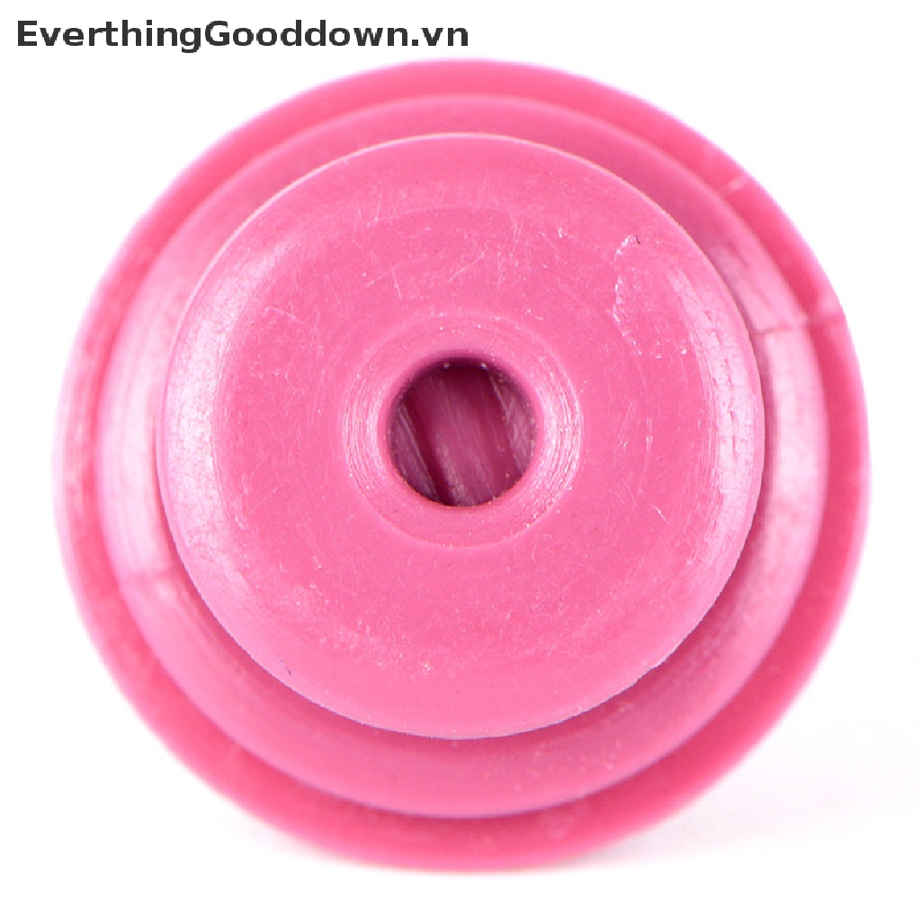 Everthinggooddown 50 Đinh Tán Bằng Nhựa Nylon Dùng Để Cố Định Cửa Ra Vào / Cửa Ra Vào