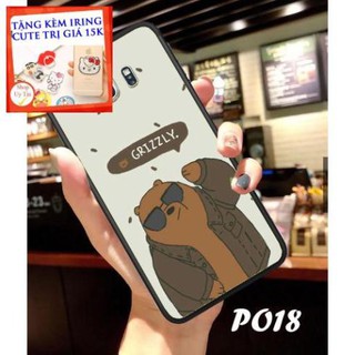 <HOT NHAT2020> Ốp lưng in hình SamSung Note 3 - Note 4 - Note 5