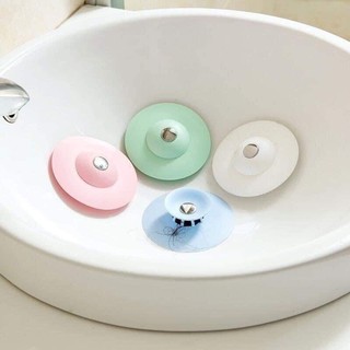 ❗❗NẮP ĐẬY CỐNG CHẶN RÁC SILICON ~