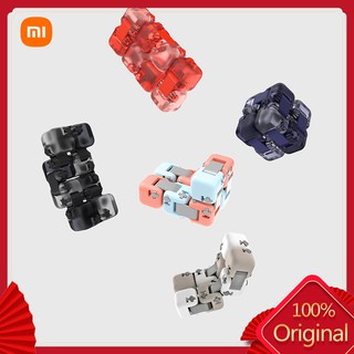 Con quay đồ chơi Xiaomi Mijia giúp giải tỏa căng thẳng tiện dụng