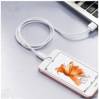 HDGD [CHÍNH HÃNG] Cáp Sạc Nhanh Hoco 2.4A Cho Iphone/Android 25 GU29