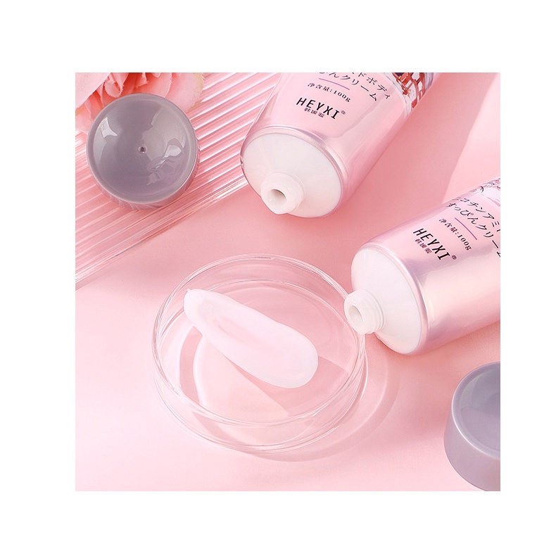 Dưỡng Thể Cấp Ẩm Nước Hoa HEYXI 100g