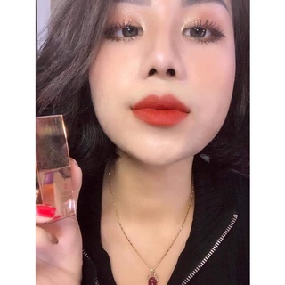 SON THỎI 3CE MATTER LIP COLOR - Lily Maymac