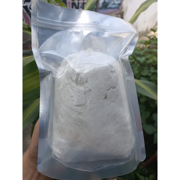 (Bán lẻ) 250g Đường phèn bột kết tinh tự nhiên - Chính gốc Nghệ An