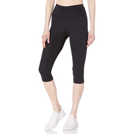 Quần legging ngố Energy cạp cao