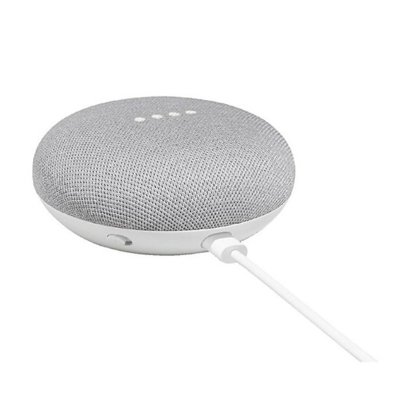 Loa thông minh Google Home Mini Chính hãng tích hợp trợ lý ảo