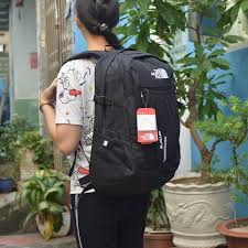 Balo Amira The North Face 26 lit